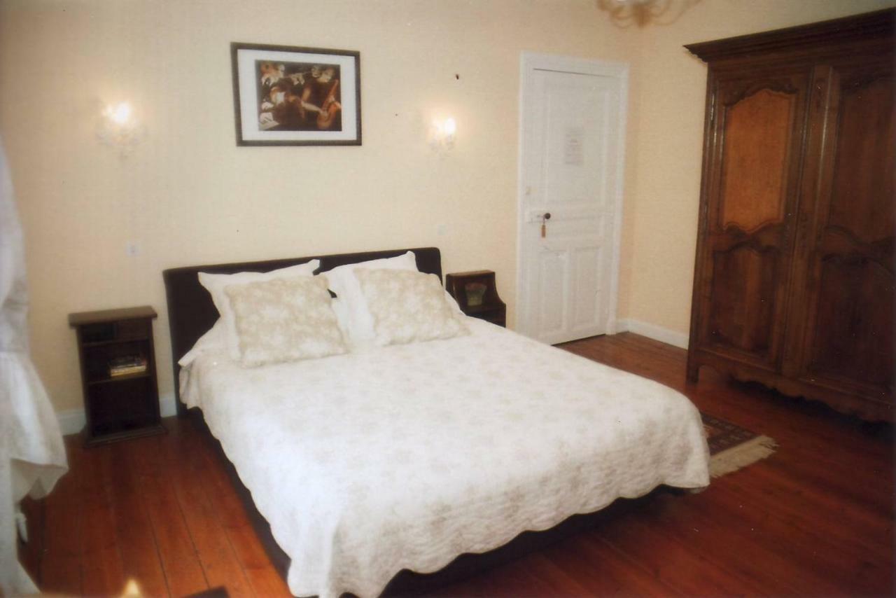 Domaine Du Haul Bed & Breakfast Catteville Exterior photo