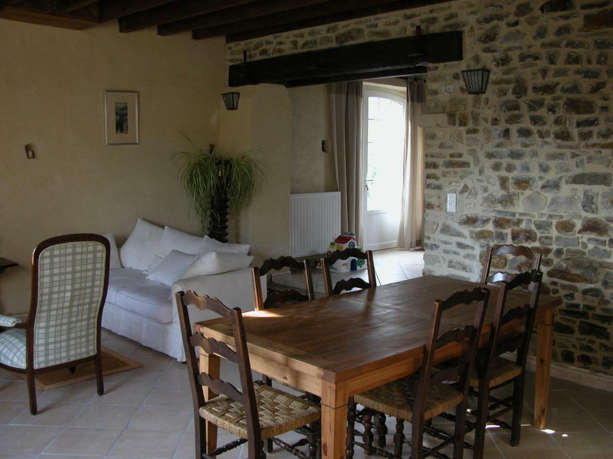 Domaine Du Haul Bed & Breakfast Catteville Exterior photo